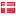 skm.dk server is located in Denmark